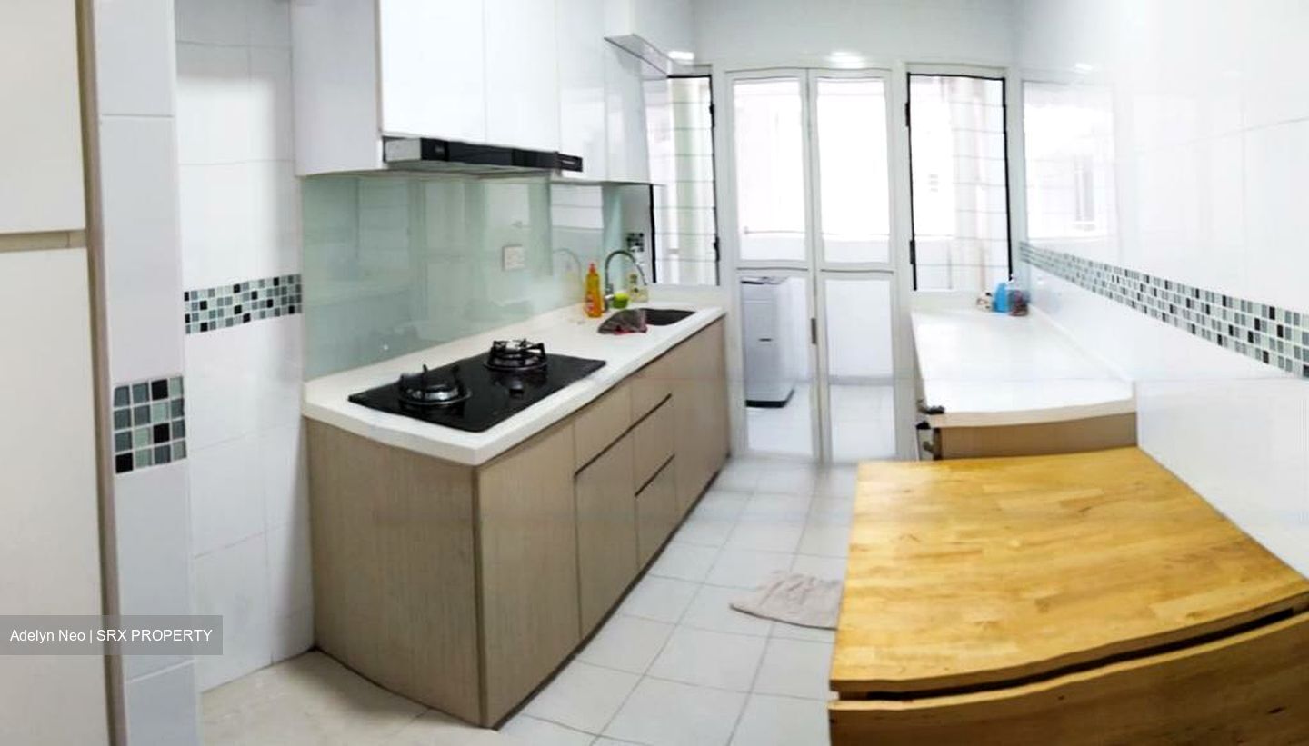 Blk 317C Yishun Greenwalk (Yishun), HDB 4 Rooms #463172661